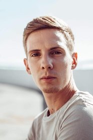 Tomáš Bareš portrait