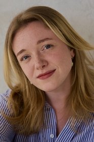 Simone Peters portrait