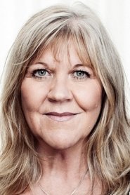 Lisbeth Gajhede portrait