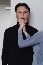 Jake Frank portrait