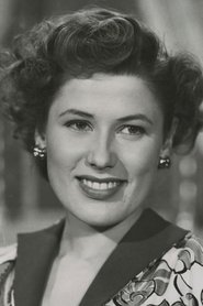 Inger Marie Andersen portrait