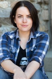Emily Sandifer portrait