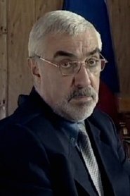Leonard Sekirin portrait