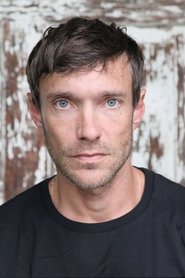 Christoph Luser portrait