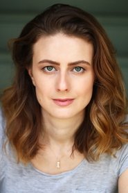 Taryn Leggett portrait
