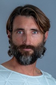 Paul Darnell portrait