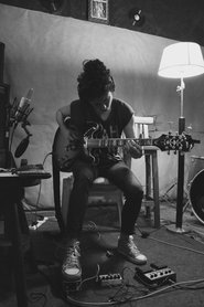 Luciana Bass portrait