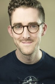 Billy Griffin Jr. portrait