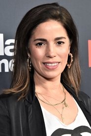 Ana Ortiz portrait