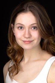 Hannah Rutkowski portrait
