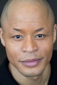 Yan Joseph portrait