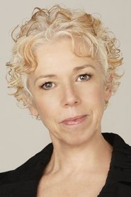 Nancy Kanter portrait
