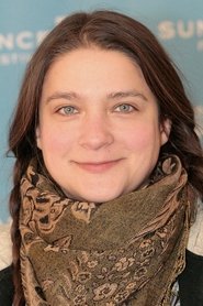 Urszula Pontikos portrait
