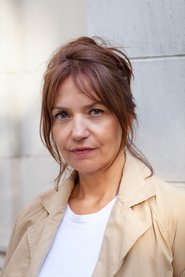 Simone Fuith portrait