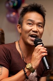 Alvin Wong portrait
