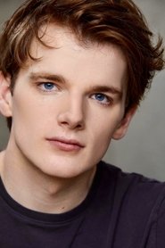 Evan Hannemann portrait
