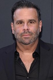 Randall Emmett portrait