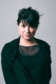 Claudia Rohnefeld portrait