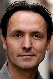 Hugo Haenen portrait