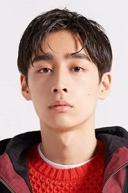 Noritaka Hamao portrait