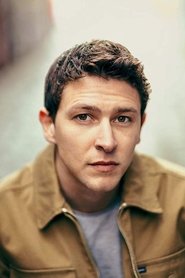 Jack Michel portrait