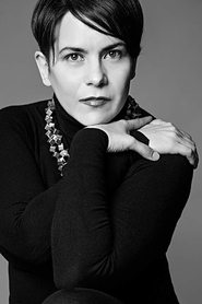 Úrsula Pruneda portrait