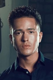 Jeff Lima portrait