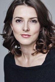 Jennifer Bryden portrait