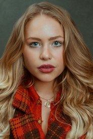 Eve Austin portrait