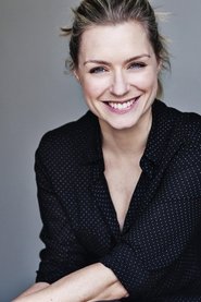 Daniela Denby-Ashe portrait
