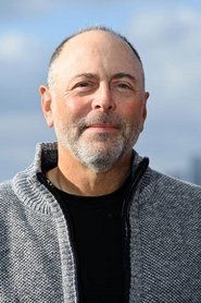 Alex Gartner portrait