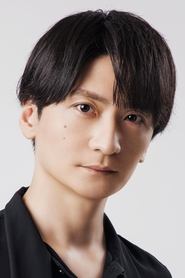 Nobunaga Shimazaki portrait