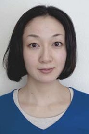 Makiko Murata portrait