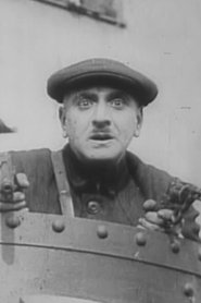 Leonid Chembarsky portrait