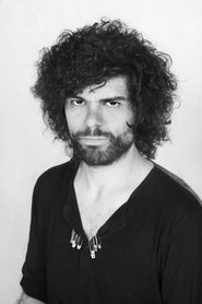 Alessio Vitale portrait