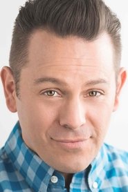 Jeremy Hoop portrait