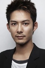 Takashi Kashiwabara portrait