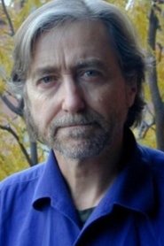 Nigel Markham portrait