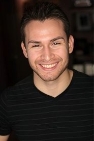 Joseph Rene portrait