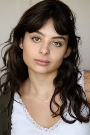 Nina Bouffier portrait