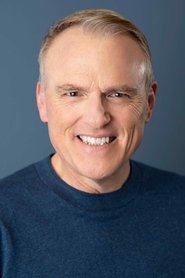Kevin Sanborn portrait