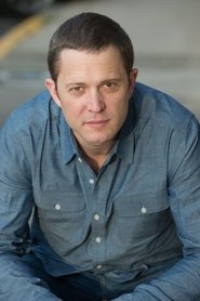 Danforth Comins portrait