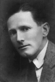 Reginald Sharland portrait