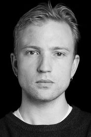 Bastian Laigaard Rasmussen portrait