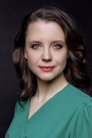 Polina Vorobeva portrait