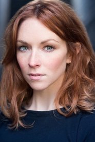 Amy Griffiths portrait