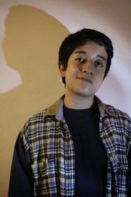 Pan Ian Trujillo portrait
