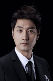 Lee Seok-jun portrait