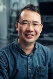 Haitao Guo portrait