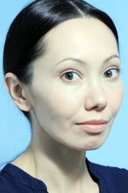 Maria Bekker portrait
